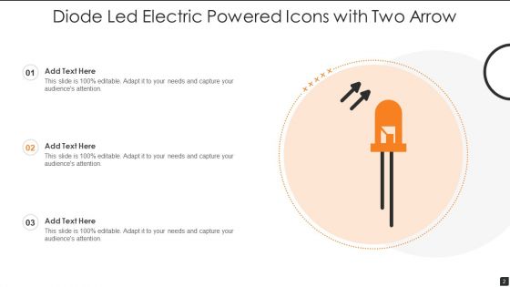 Electric Powered Icons Ppt PowerPoint Presentation Complete Deck With Slides