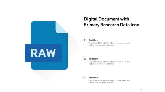 Electronic Data Digital Documents Ppt PowerPoint Presentation Complete Deck Slide07