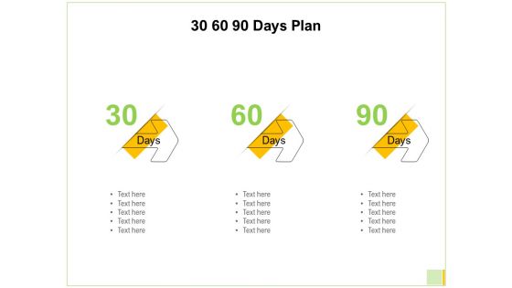Electronic Mail Proposal 30 60 90 Days Plan Ppt Layouts Layout Ideas PDF
