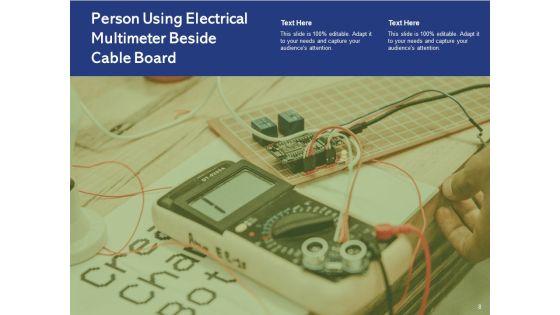 Electronics Energy Production Power Ppt PowerPoint Presentation Complete Deck Slide08
