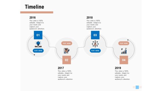 Email Advertising Proposal Timeline Ppt Outline Files PDF