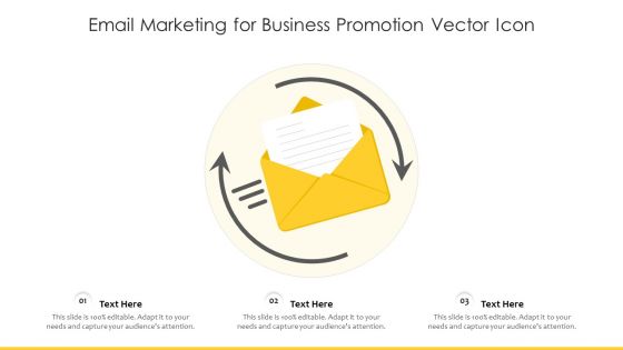 Email Marketing For Business Promotion Vector Icon Ppt PowerPoint Presentation Styles Gridlines PDF Email Marketing For Business Promotion Vector Icon Ppt PowerPoint Presentation Styles Gridlines PDF