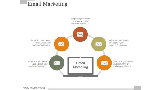 Email Marketing Ppt PowerPoint Presentation Sample