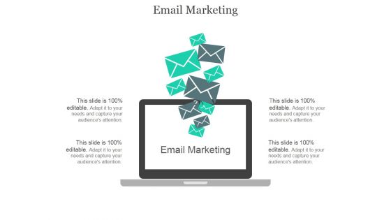 Email Marketing Ppt PowerPoint Presentation Show