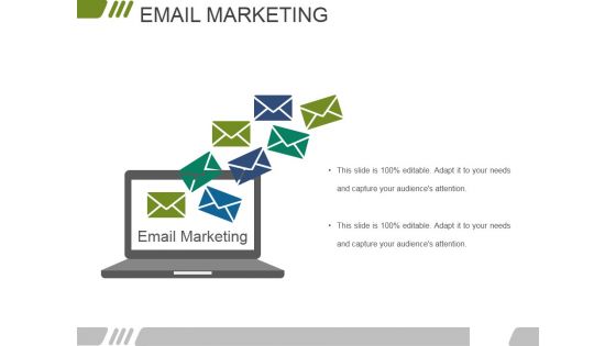 Email Marketing Ppt PowerPoint Presentation Slides Examples