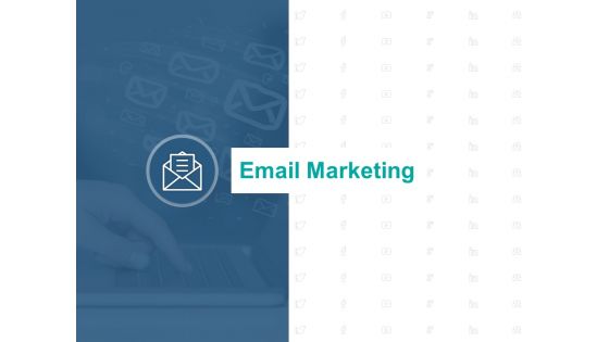 Email Marketing Technology Ppt PowerPoint Presentation Infographic Template Files