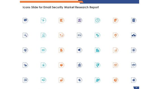 Email Security Market Research Report Ppt PowerPoint Presentation Complete Deck With Slides