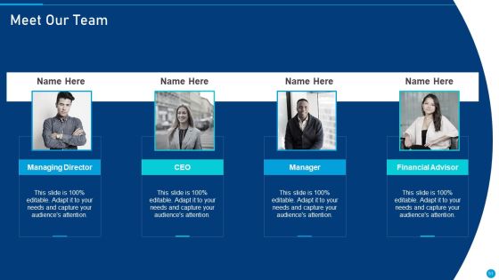 Embed Diversity And Inclusion At Workplace Ppt PowerPoint Presentation Complete Deck With Slides Slide51