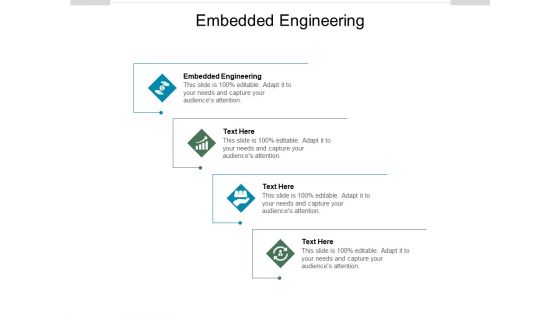 Embedded Engineering Ppt PowerPoint Presentation Inspiration Backgrounds Cpb Pdf