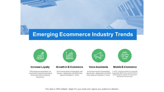 Emerging Ecommerce Industry Trends Mobile E Commerce Ppt PowerPoint Presentation Professional Inspiration Emerging Ecommerce Industry Trends Mobile E Commerce Ppt PowerPoint Presentation Professional Inspiration