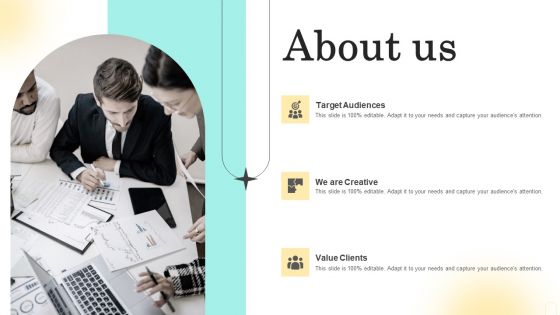 Emotional Marketing Strategy To Nurture About Us Ppt Pictures Ideas PDF Emotional Marketing Strategy To Nurture About Us Ppt Pictures Ideas PDF