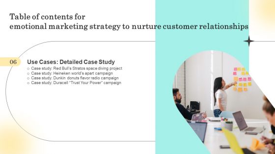 Emotional Marketing Strategy To Nurture Customer Relationships Ppt PowerPoint Presentation Complete Deck With Slides