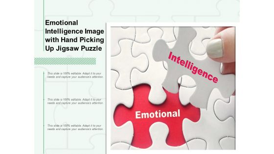 Emotional Quotient Self Management Social Awareness Relationship Management Ppt PowerPoint Presentation Complete Deck