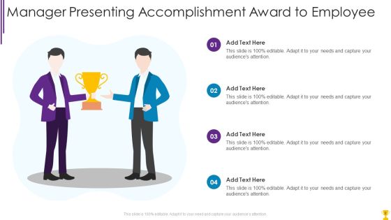 Employee Accomplishment Ppt PowerPoint Presentation Complete With Slides Slide09