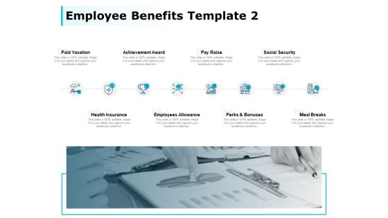 Employee Benefits Bonuses Ppt PowerPoint Presentation Inspiration Professional