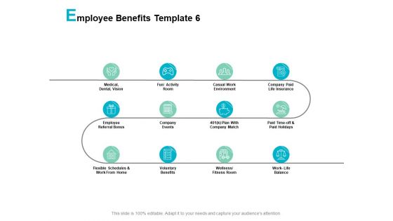 Employee Benefits Environment Ppt PowerPoint Presentation Infographic Template Slides
