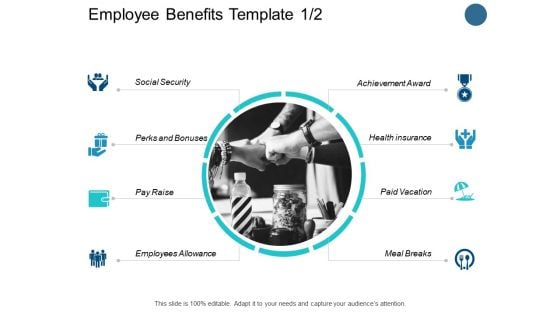 Employee Benefits Template Achievement Award Ppt PowerPoint Presentation File Clipart Images Employee Benefits Template Achievement Award Ppt PowerPoint Presentation File Clipart Images