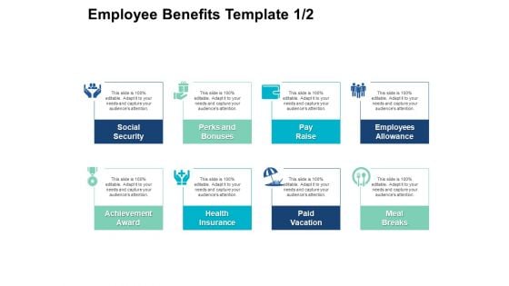 Employee Benefits Template Pay Raise Ppt PowerPoint Presentation Styles Clipart Employee Benefits Template Pay Raise Ppt PowerPoint Presentation Styles Clipart