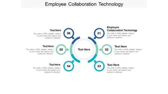 Employee Collaboration Technology Ppt PowerPoint Presentation Styles Tips Cpb Employee Collaboration Technology Ppt PowerPoint Presentation Styles Tips Cpb