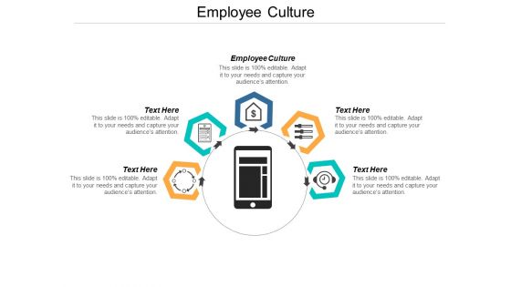 Employee Culture Ppt PowerPoint Presentation File Format