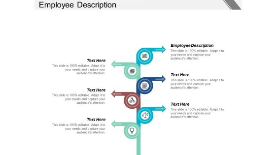 Employee Description Ppt PowerPoint Presentation Infographic Template Visuals Employee Description Ppt PowerPoint Presentation Infographic Template Visuals