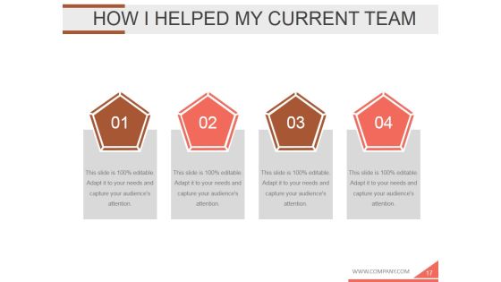 Employee Development Plan Ppt PowerPoint Presentation Complete Deck With Slides Slide17