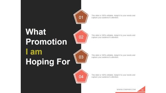 Employee Development Plan Ppt PowerPoint Presentation Complete Deck With Slides Slide19