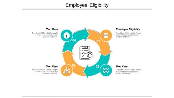 Employee Eligibility Ppt PowerPoint Presentation Themes Cpb
