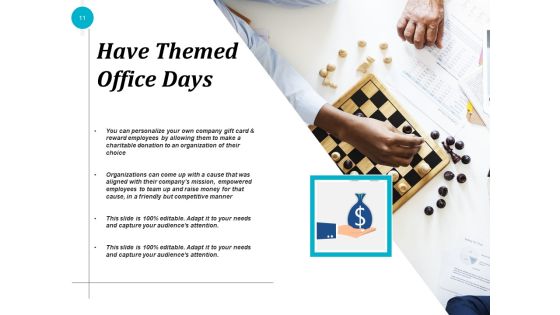 Employee Experience Ppt PowerPoint Presentation Complete Deck With Slides Slide11