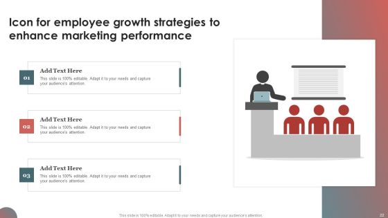 Employee Growth Ppt PowerPoint Presentation Complete Deck With Slides Slide22