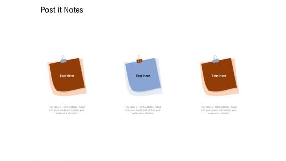 Employee Health And Fitness Program Post It Notes Download PDF Employee Health And Fitness Program Post It Notes Download PDF