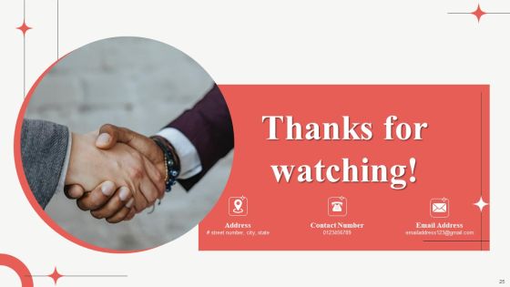 Employee Information Ppt PowerPoint Presentation Complete Deck With Slides Slide25