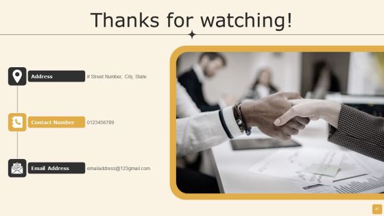 Employee Performance Management Tactics For Personnel Development Ppt PowerPoint Presentation Complete Deck With Slides Slide47