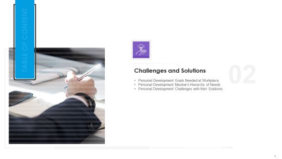 Employee Professional Development Ppt PowerPoint Presentation Complete Deck With Slides Slide09