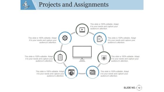 Employee Promotion Procedure Ppt PowerPoint Presentation Complete Deck With Slides Slide12