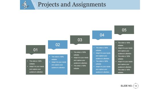 Employee Promotion Procedure Ppt PowerPoint Presentation Complete Deck With Slides Slide13