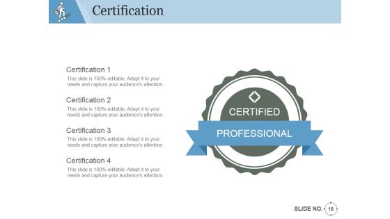 Employee Promotion Procedure Ppt PowerPoint Presentation Complete Deck With Slides Slide16