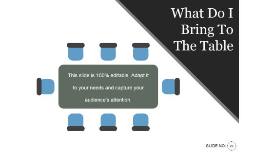 Employee Promotion Procedure Ppt PowerPoint Presentation Complete Deck With Slides Slide23
