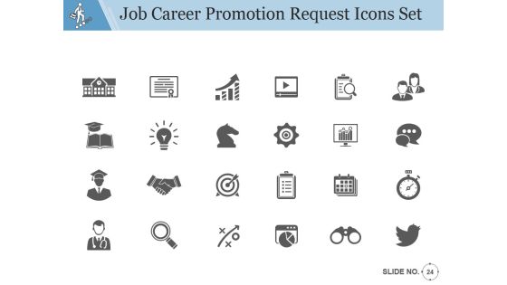 Employee Promotion Procedure Ppt PowerPoint Presentation Complete Deck With Slides Slide24