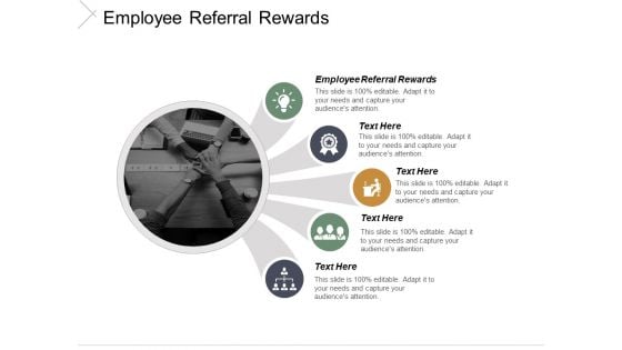 Employee Referral Rewards Ppt Powerpoint Presentation Infographics Graphics Cpb