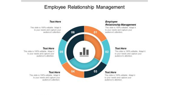 Employee Relationship Management Ppt PowerPoint Presentation Gallery Templates Cpb