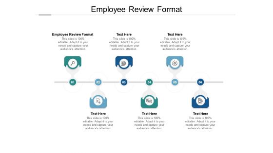 Employee Review Format Ppt PowerPoint Presentation Infographics Show Cpb Pdf Employee Review Format Ppt PowerPoint Presentation Infographics Show Cpb Pdf