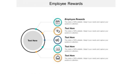 Employee Rewards Ppt PowerPoint Presentation Gallery Good Cpb