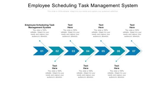 Employee Scheduling Task Management System Ppt PowerPoint Presentation Pictures Styles Cpb Employee Scheduling Task Management System Ppt PowerPoint Presentation Pictures Styles Cpb