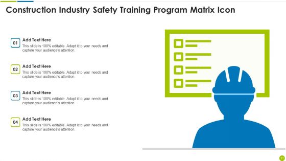 Employee Security Coaching Matrix Ppt PowerPoint Presentation Complete Deck With Slides