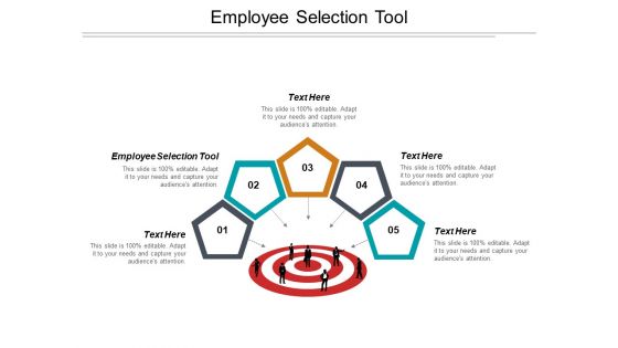 Employee Selection Tool Ppt PowerPoint Presentation Portfolio Brochure Cpb Employee Selection Tool Ppt PowerPoint Presentation Portfolio Brochure Cpb