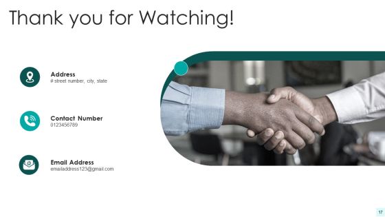 Employee Training And Development Program Ppt PowerPoint Presentation Complete With Slides Slide17