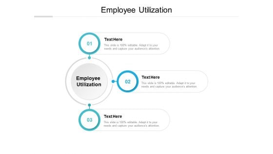 Employee Utilization Ppt PowerPoint Presentation Pictures Gridlines Cpb Employee Utilization Ppt PowerPoint Presentation Pictures Gridlines Cpb