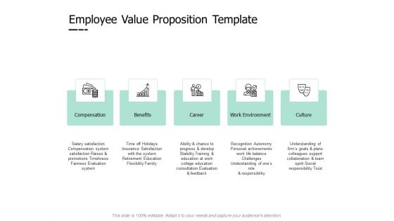 Employee Value Proposition Culture Ppt PowerPoint Presentation Gallery Inspiration Employee Value Proposition Culture Ppt PowerPoint Presentation Gallery Inspiration