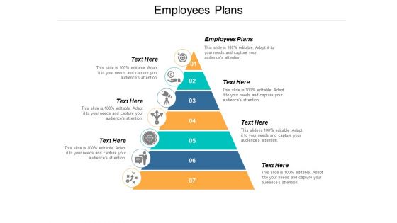Employees Plans Ppt PowerPoint Presentation Pictures Example